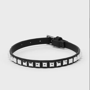 Killstar Black  Choker